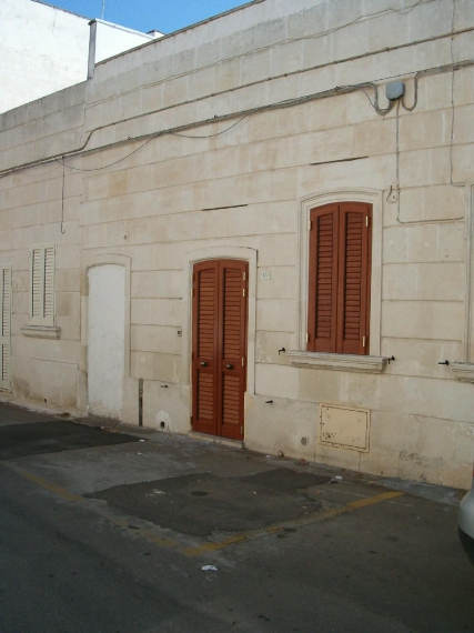Foto principale Casa indipendente in Vendita in Via San Paolo - Soleto (LE)