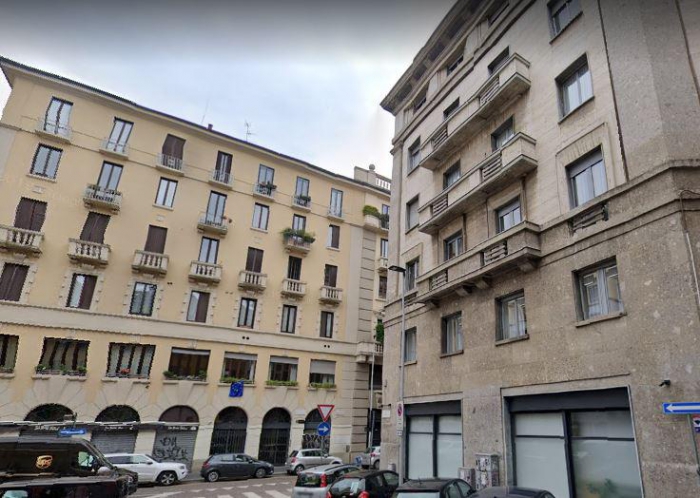 Foto Appartamento in Vendita in Largo Tommaso Gallarati Scotti - Milano (MI)