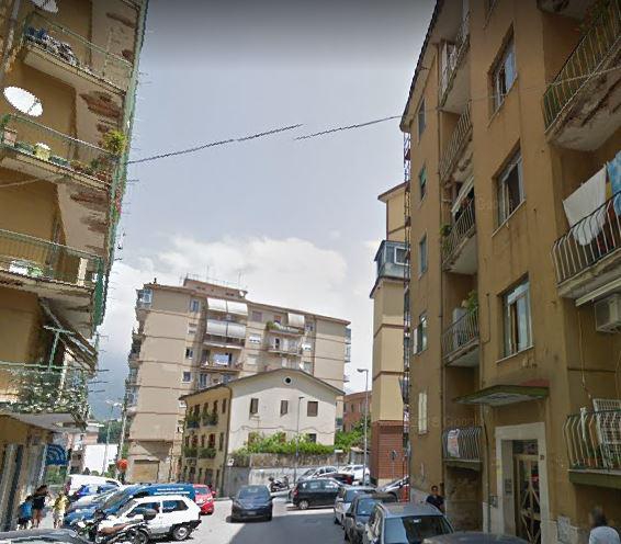 Foto Appartamento in Vendita in Via Aurelio Nicolodi - Salerno (SA)