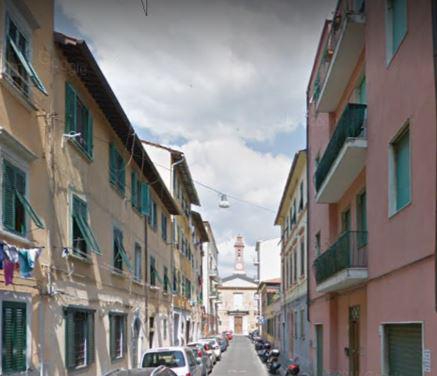 Foto Appartamento in Vendita in Via Del Seminario - Livorno (LI)