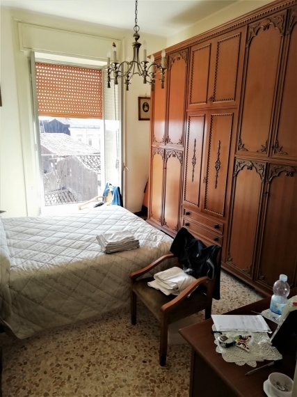 Foto Appartamento in Vendita in Via Giuseppe Garibaldi 312 - Catania (CT)