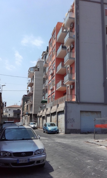 Foto Appartamento in Vendita in VIA SERGIO FORTI, 56 - Catania (CT)