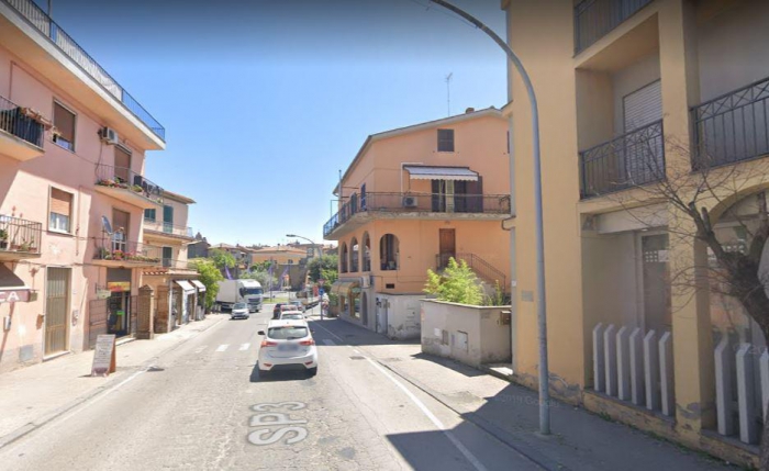 Foto Appartamento in Vendita in Strada Provinciale (Casa Da Privato) - Tuscania (VT)
