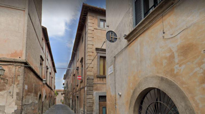 Foto Appartamento in Vendita in Via Consalvi - Tuscania (VT)
