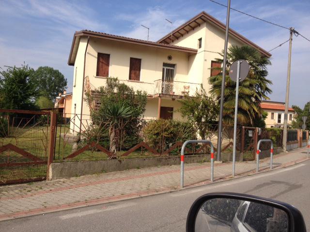 Foto principale Appartamento in Vendita in Via Gramsci 17 - Campagna Lupia (VE)