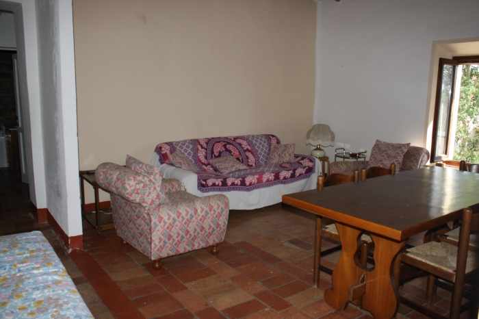 Foto Appartamento in Vendita in Loc Braccagni Via Ponte Rigone 8 - Grosseto (GR)
